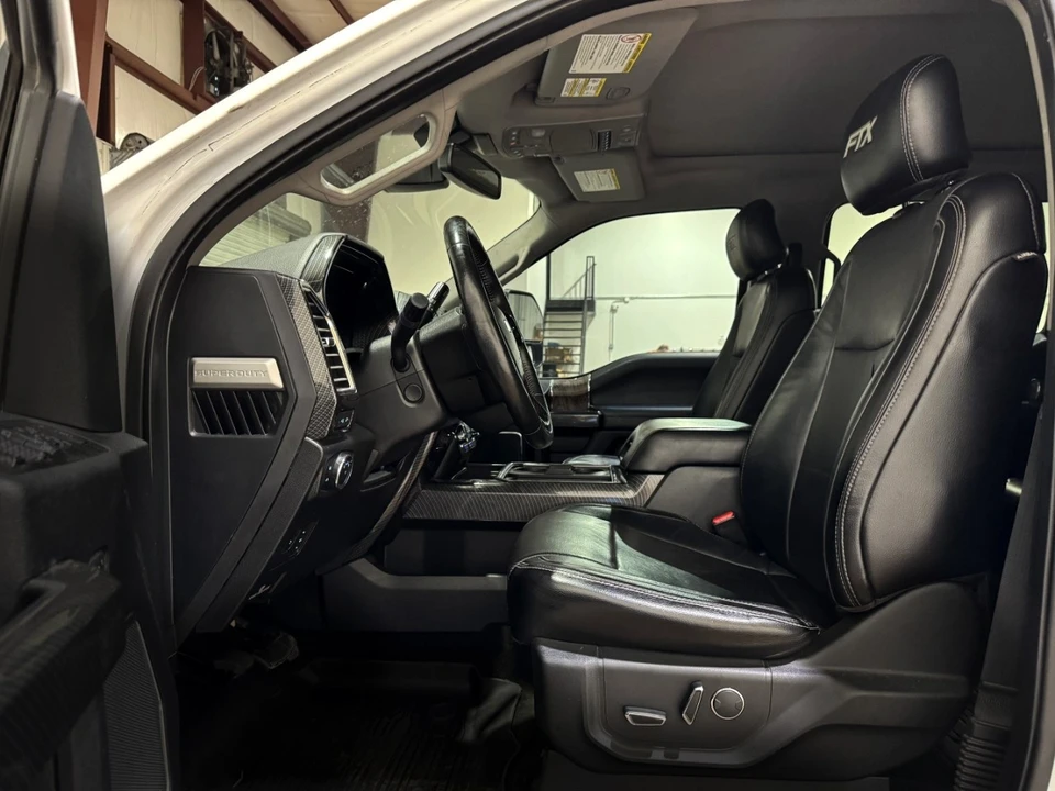 2017 Ford Super Duty 4th Gen - Image 6 of 12