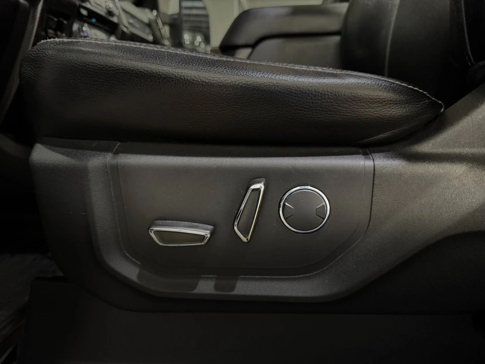 2017 Ford Super Duty 4th Gen - Image 12 of 12