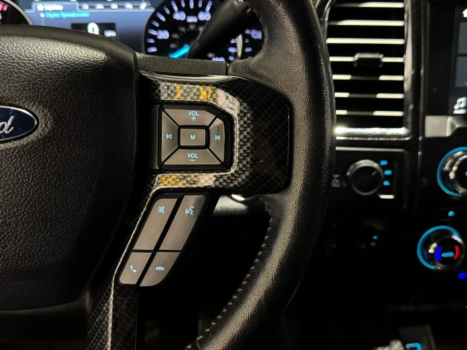 2017 Ford Super Duty 4th Gen - Image 10 of 12