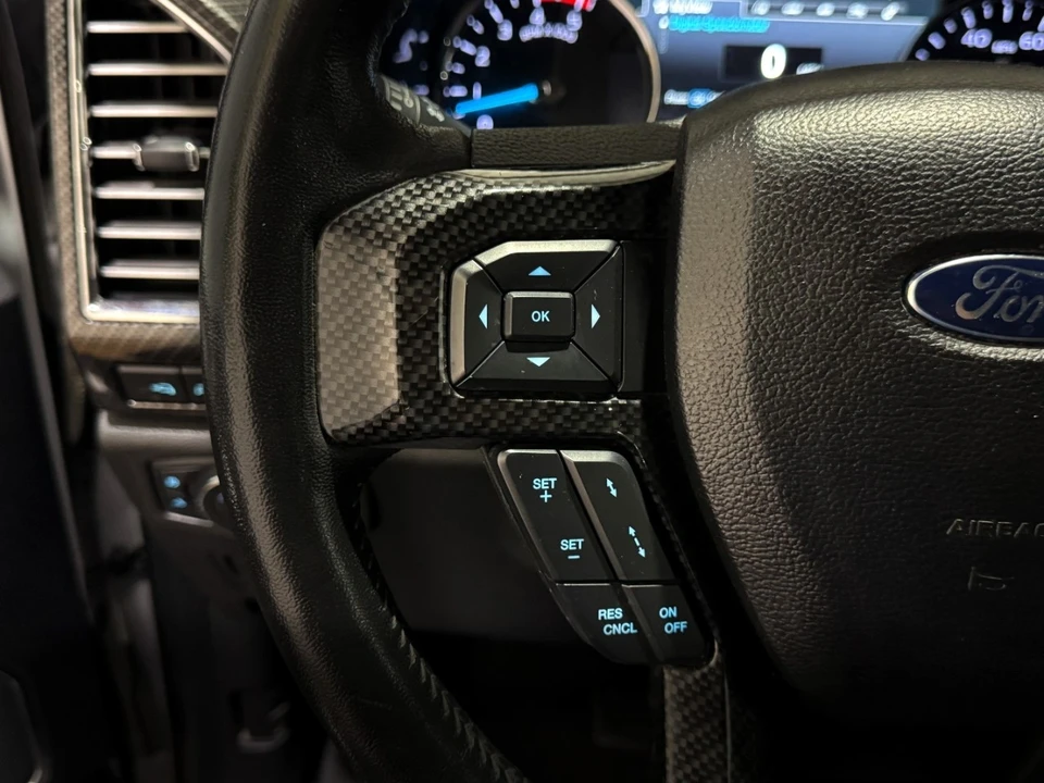 2017 Ford Super Duty 4th Gen - Image 9 of 12