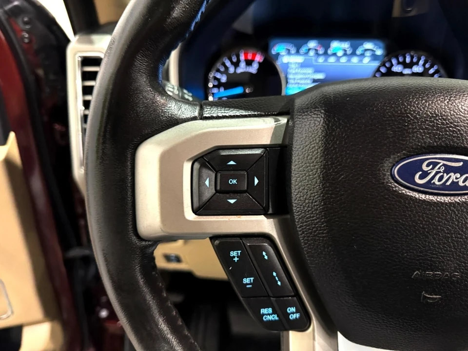 2017 Ford Super Duty 4th Gen - Image 20 of 21