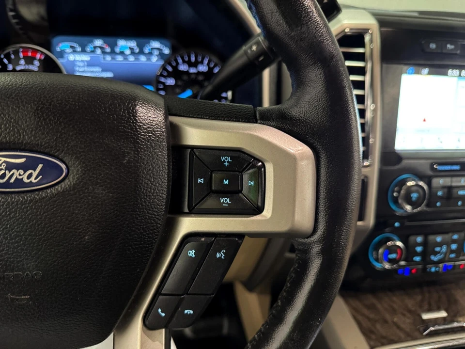 2017 Ford Super Duty 4th Gen - Image 21 of 21
