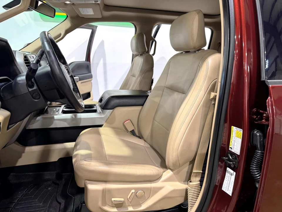 2017 Ford Super Duty 4th Gen - Image 12 of 21