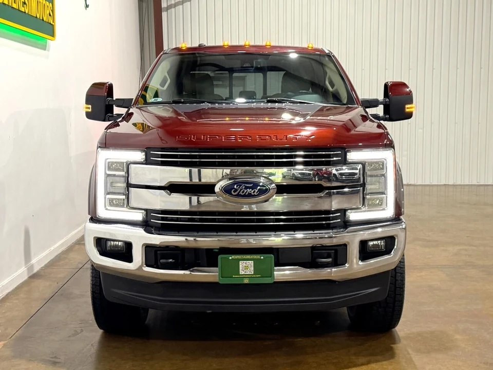 2017 Ford Super Duty 3rd Gen - Image 2 of 12