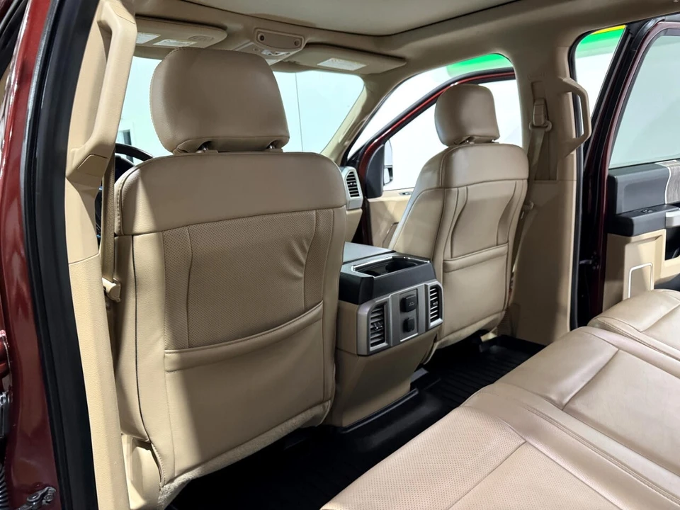 2017 Ford Super Duty 4th Gen - Image 17 of 21