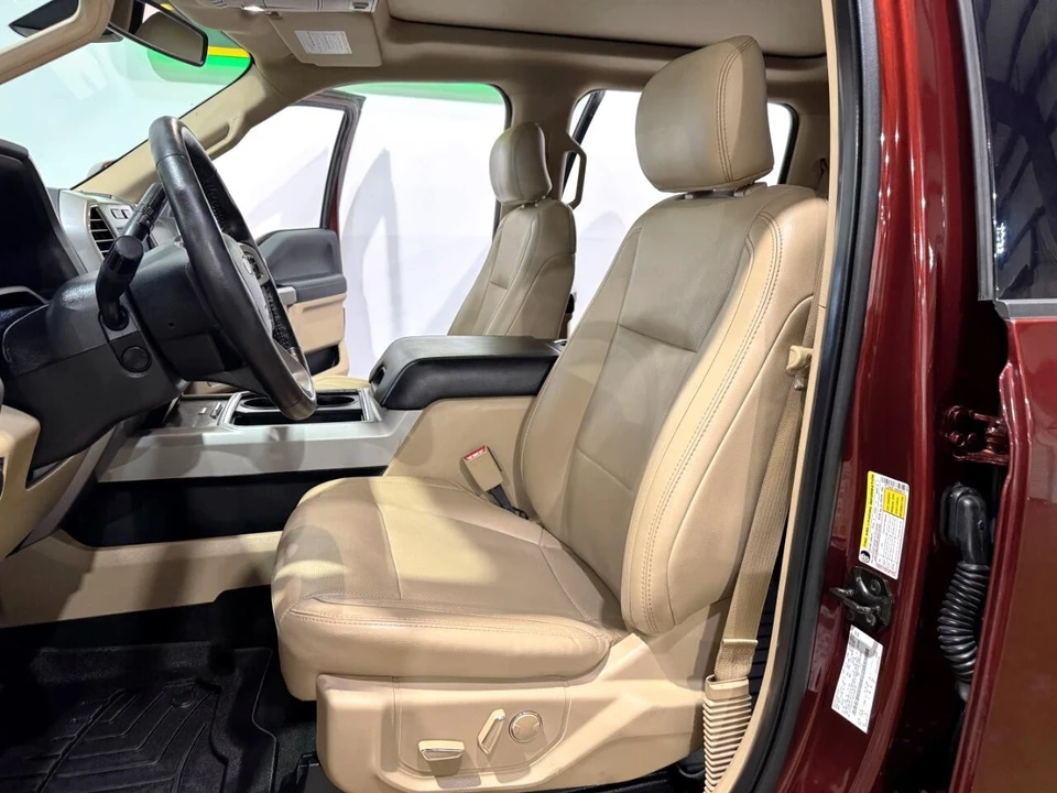 2017 Ford Super Duty 3rd Gen - Image 12 of 12