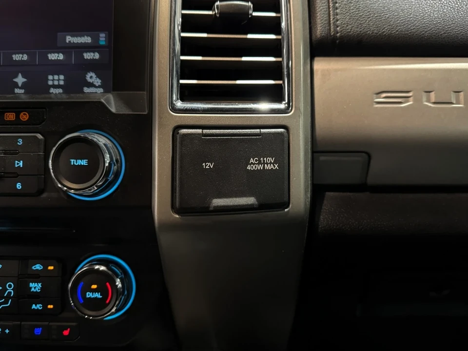 2017 Ford Super Duty 3rd Gen - Image 10 of 12