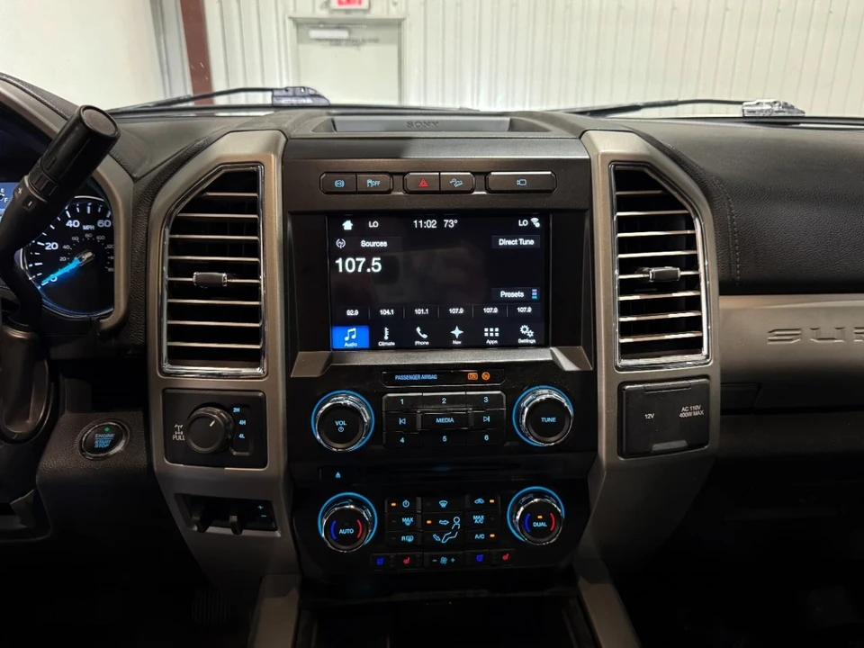 2017 Ford Super Duty 3rd Gen - Image 12 of 12