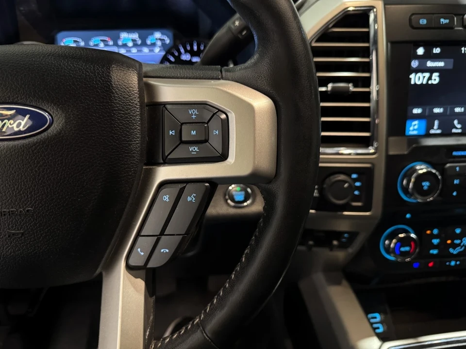 2017 Ford Super Duty 3rd Gen - Image 8 of 12