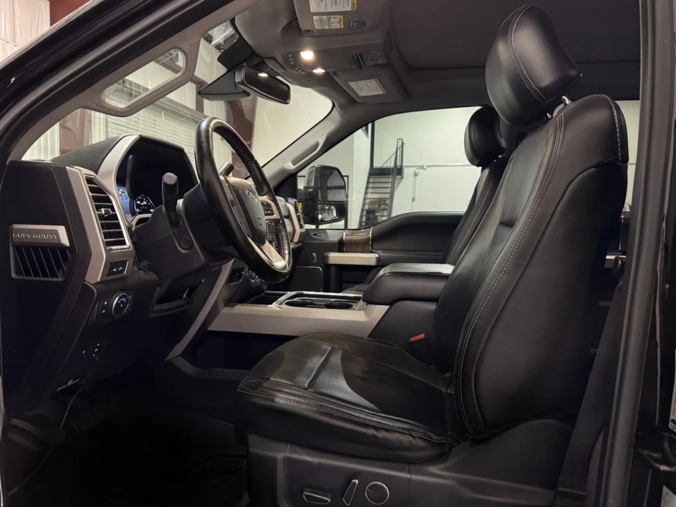 2017 Ford Super Duty 3rd Gen - Image 5 of 12
