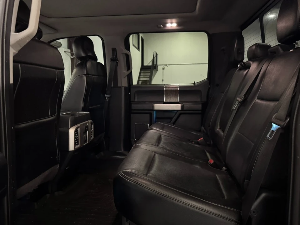 2017 Ford Super Duty 3rd Gen - Image 6 of 12