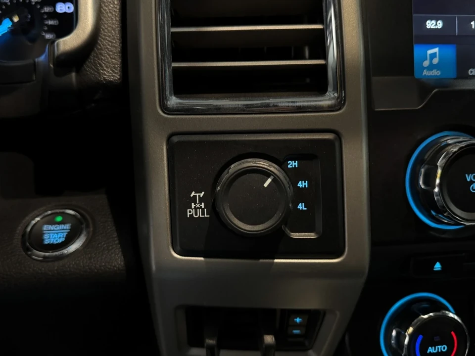 2017 Ford Super Duty 3rd Gen - Image 9 of 12