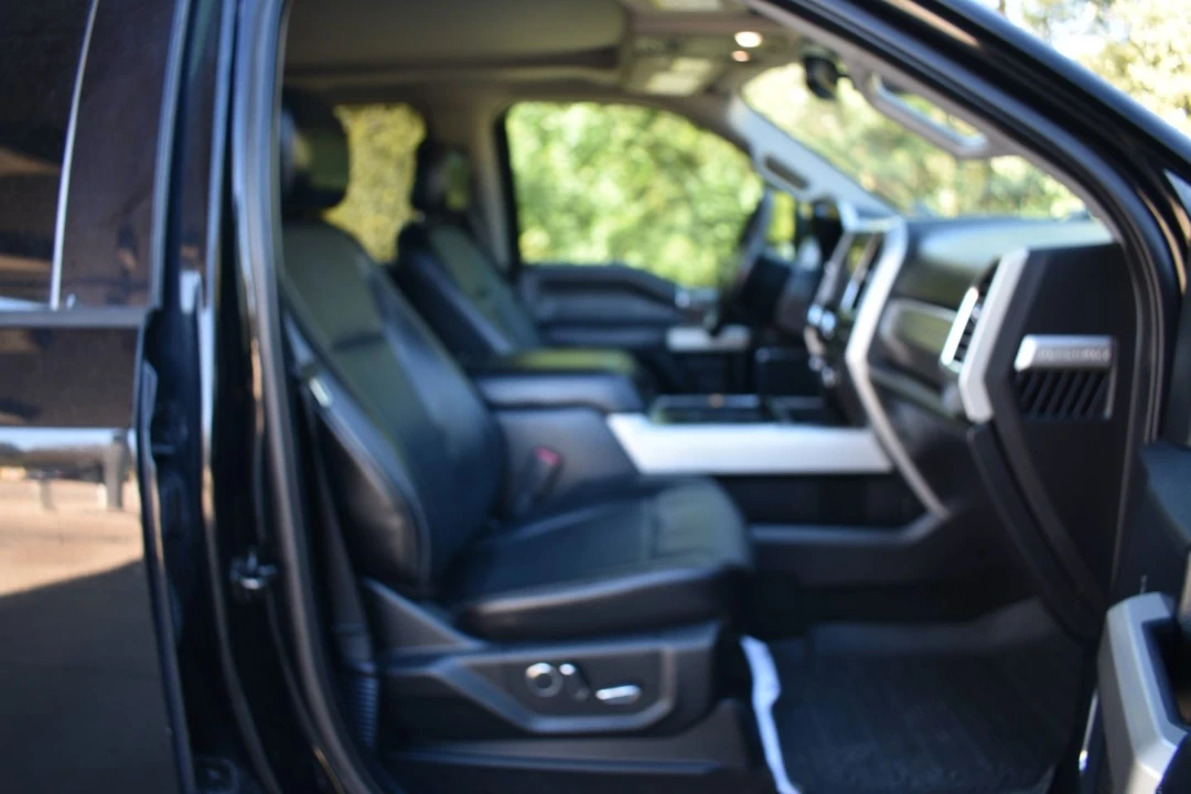 2017 Ford Super Duty 4th Gen - Image 17 of 21