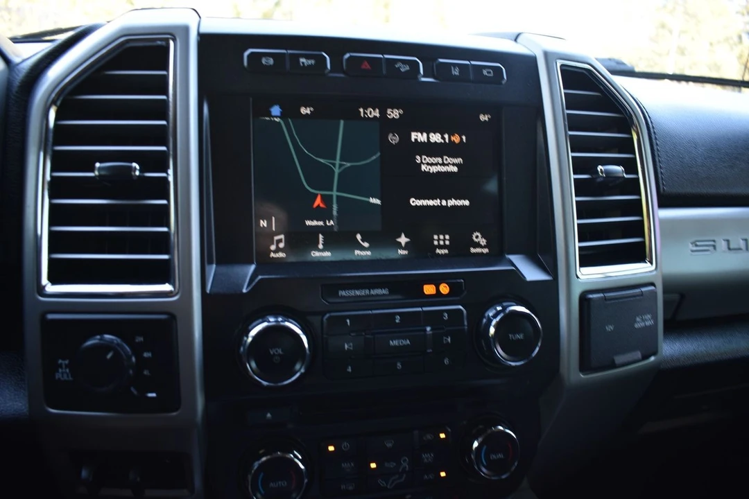 2017 Ford Super Duty 4th Gen - Image 13 of 21