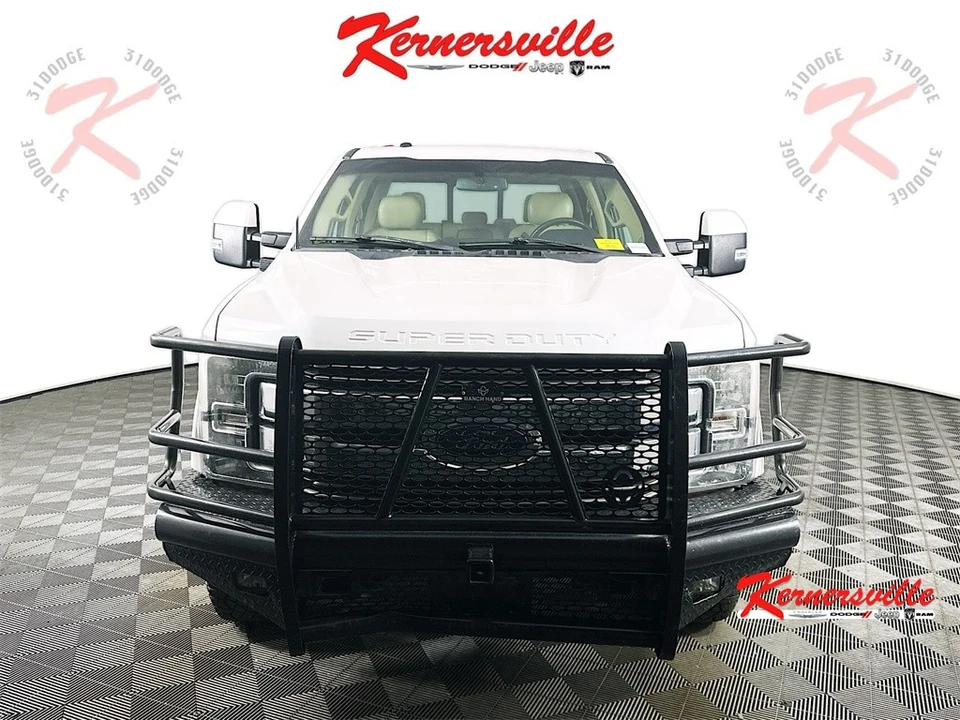 2017 Ford Super Duty 4th Gen - Image 2 of 21