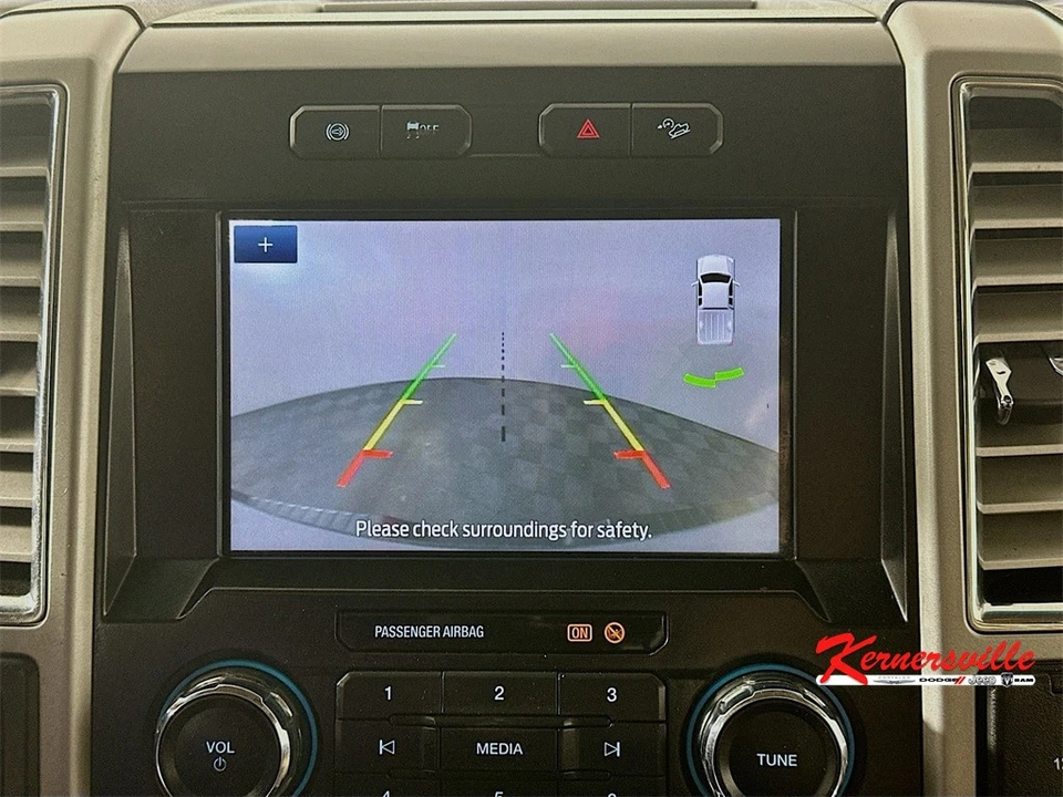 2017 Ford Super Duty 4th Gen - Image 20 of 21