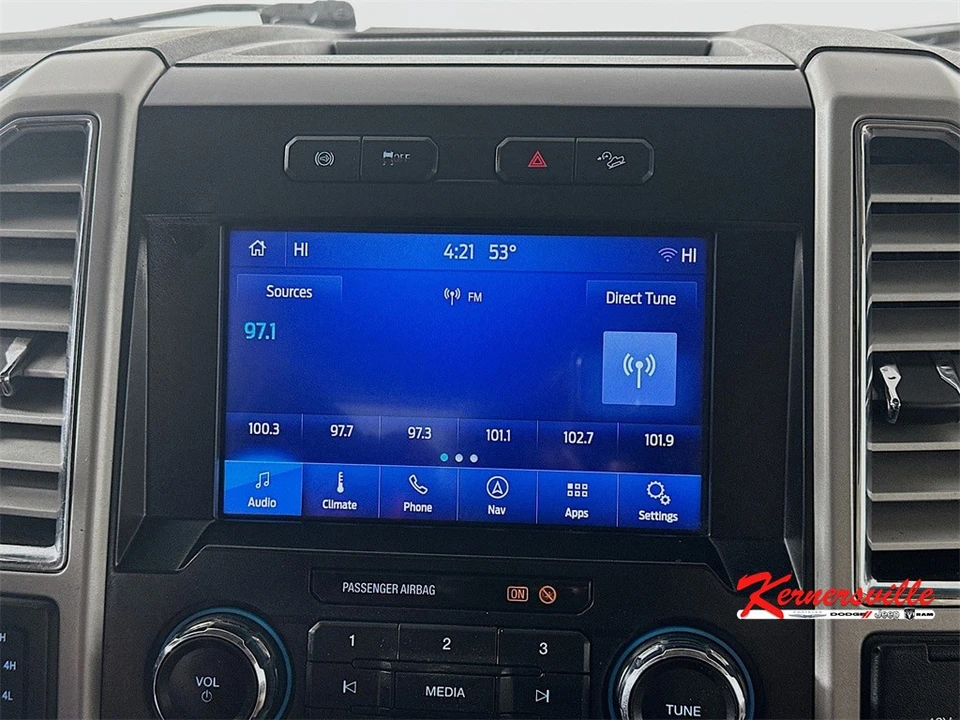 2017 Ford Super Duty 4th Gen - Image 17 of 21