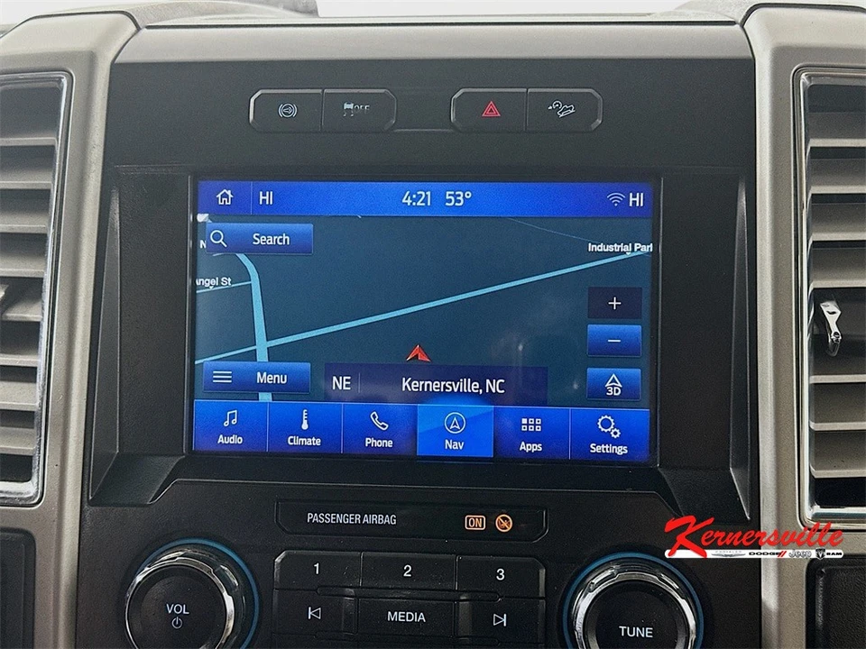 2017 Ford Super Duty 4th Gen - Image 19 of 21