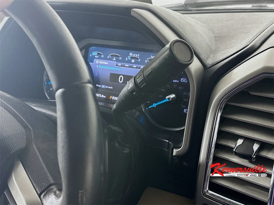 2017 Ford Super Duty 4th Gen - Image 16 of 21