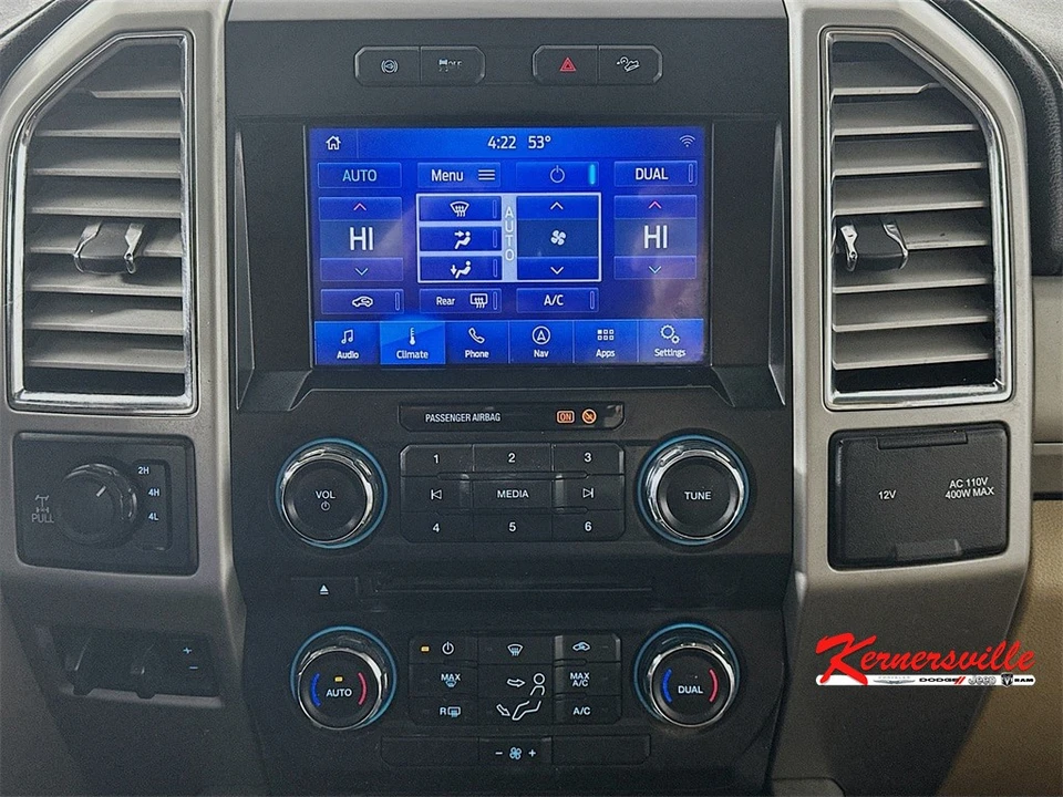 2017 Ford Super Duty 4th Gen - Image 18 of 21