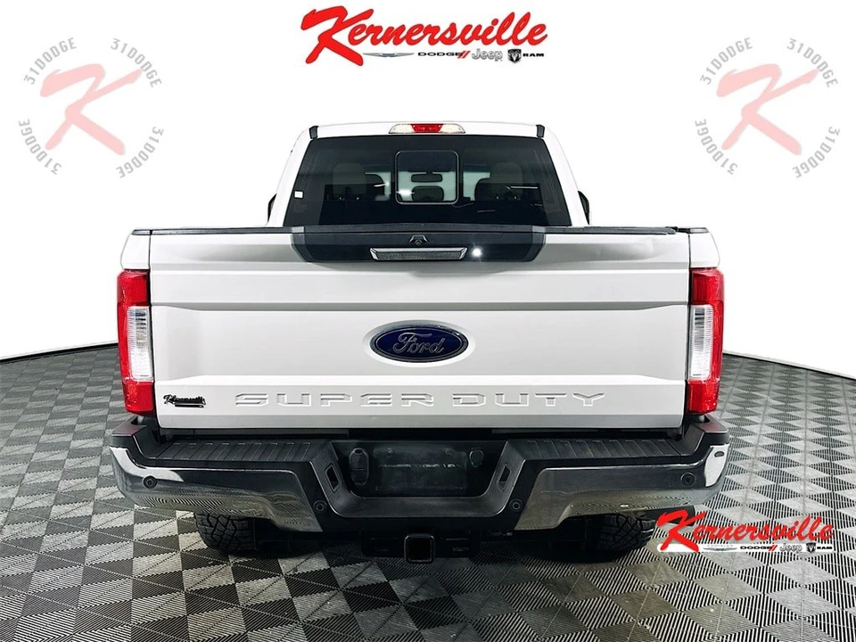 2017 Ford Super Duty 4th Gen - Image 6 of 21