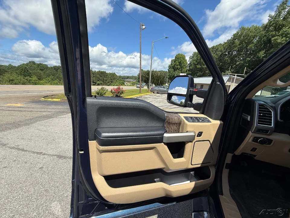2017 Ford Super Duty 4th Gen - Image 8 of 12