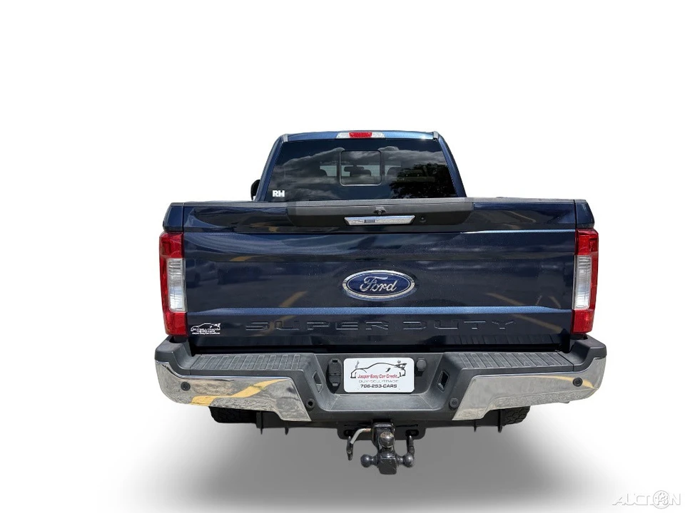 2017 Ford Super Duty 4th Gen - Image 6 of 12