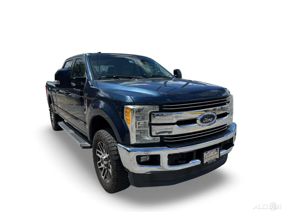2017 Ford Super Duty 4th Gen - Image 3 of 12