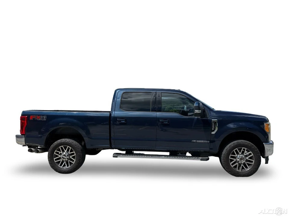 2017 Ford Super Duty 4th Gen - Image 7 of 12