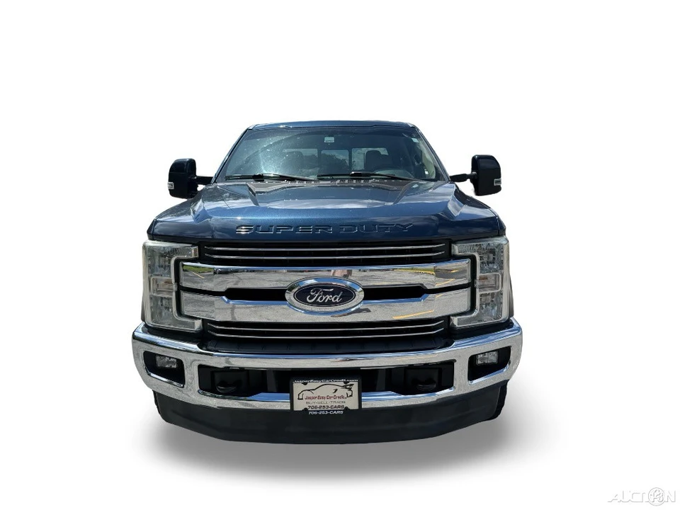 2017 Ford Super Duty 4th Gen - Image 5 of 12