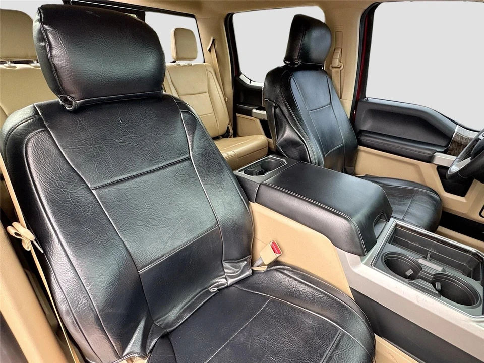 2017 Ford Super Duty 4th Gen - Image 12 of 12