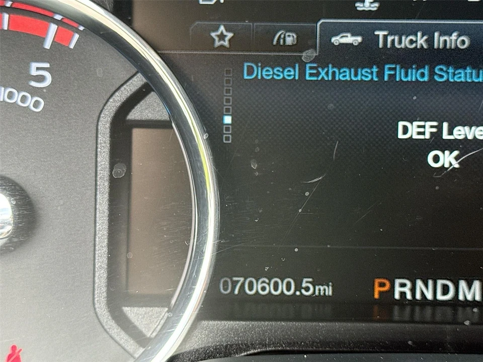 2017 Ford Super Duty 4th Gen - Image 7 of 12