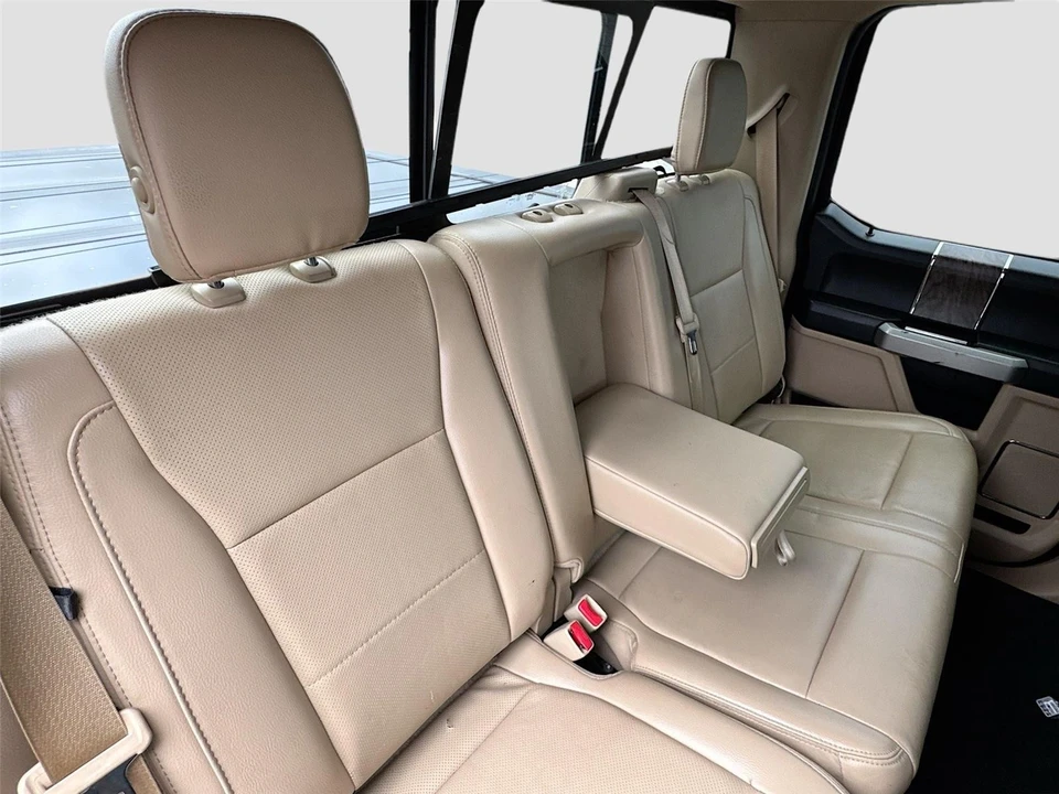2017 Ford Super Duty 4th Gen - Image 10 of 12