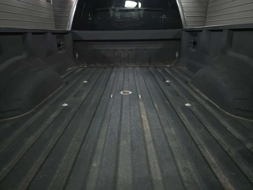 2017 Ford Super Duty 4th Gen - Image 12 of 12