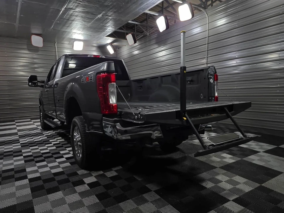 2017 Ford Super Duty 4th Gen - Image 10 of 12