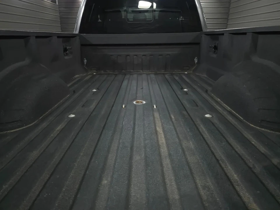 2017 Ford Super Duty 4th Gen - Image 12 of 12