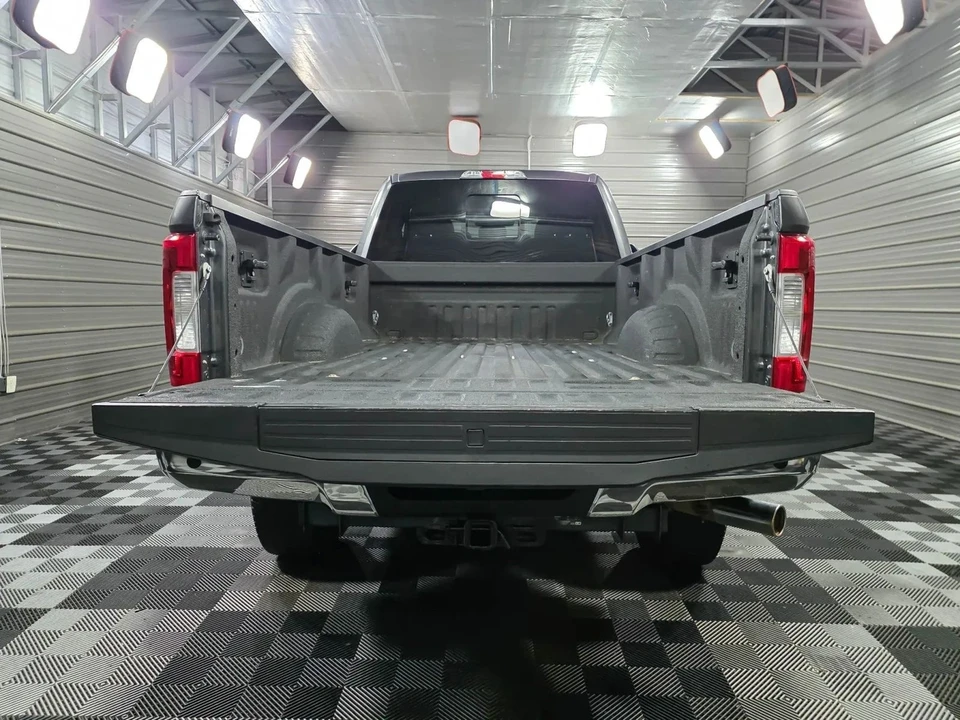 2017 Ford Super Duty 4th Gen - Image 11 of 12