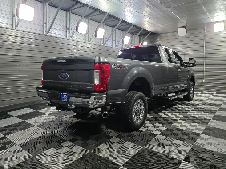 2017 Ford Super Duty 4th Gen - Image 5 of 12
