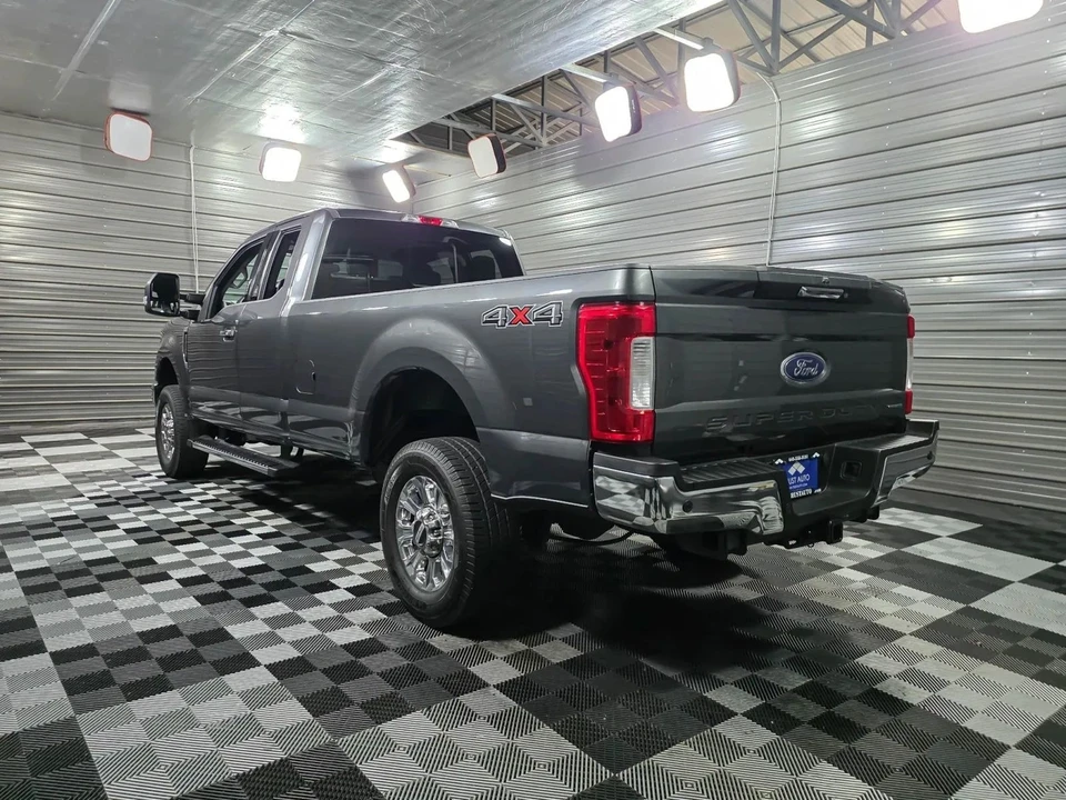 2017 Ford Super Duty 4th Gen - Image 7 of 12