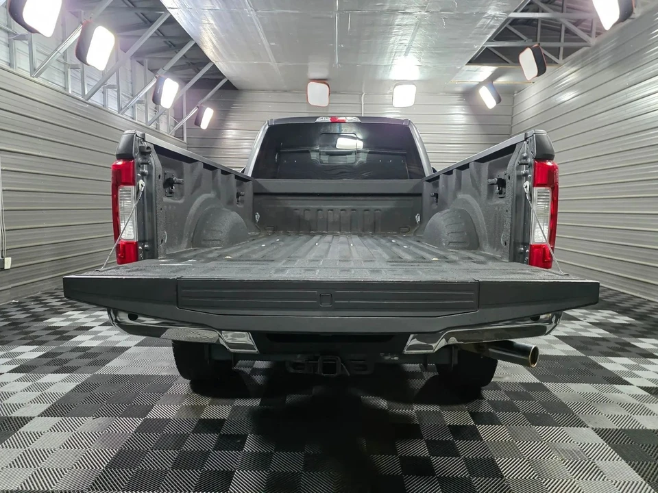 2017 Ford Super Duty 4th Gen - Image 11 of 12