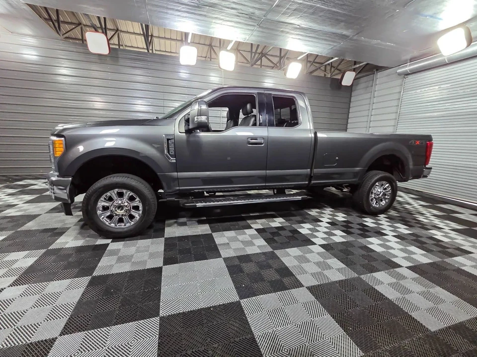 2017 Ford Super Duty 4th Gen - Image 8 of 12