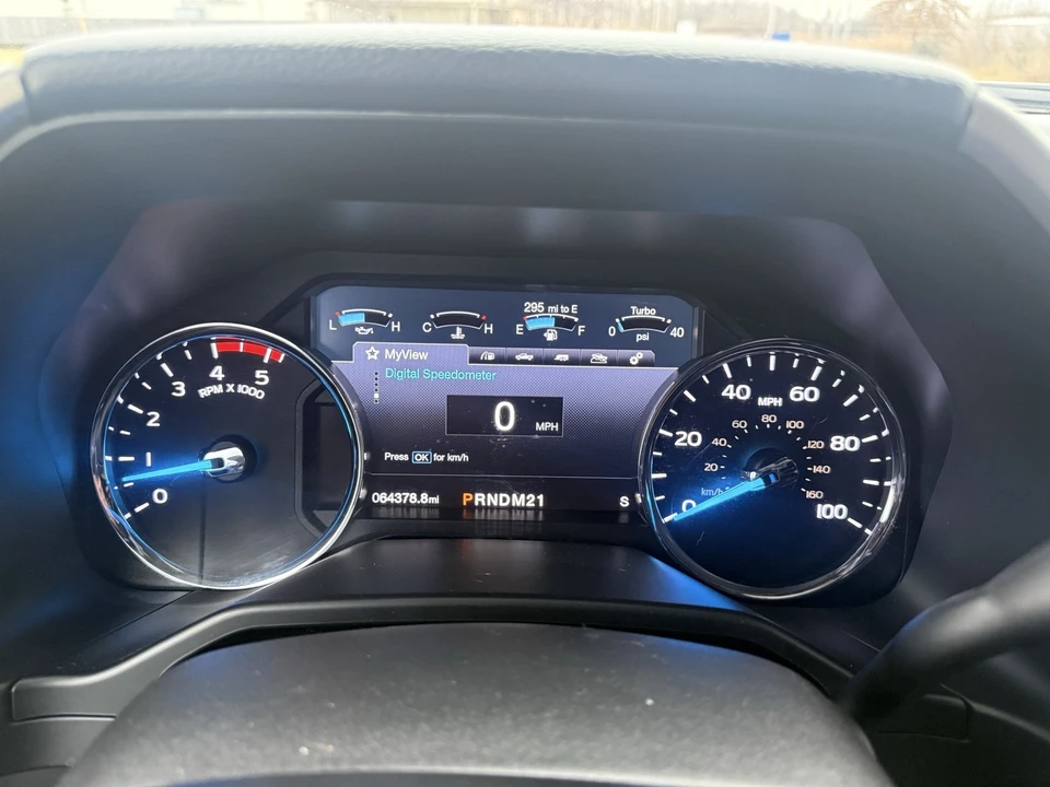2017 Ford Super Duty 4th Gen - Image 19 of 21