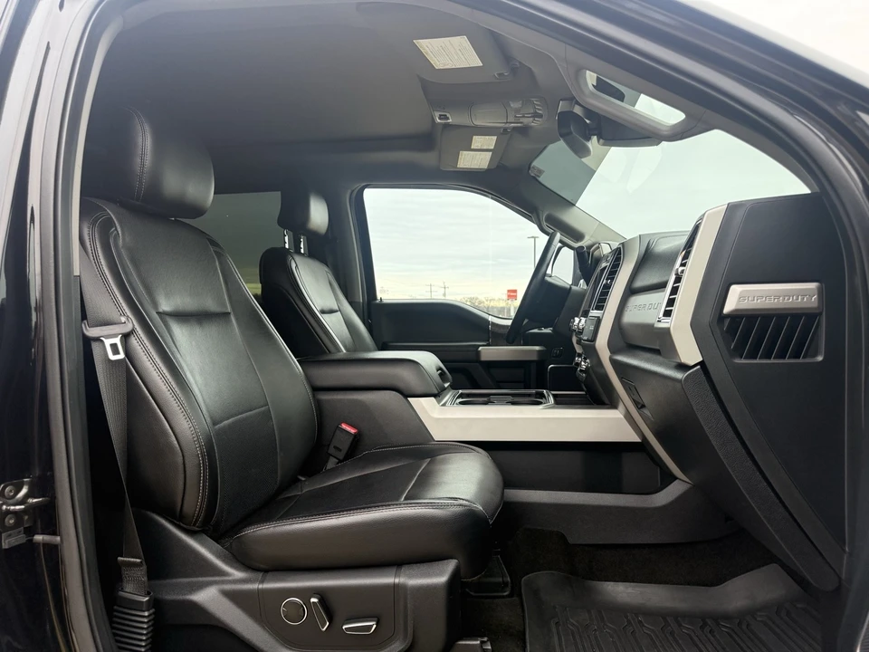 2017 Ford Super Duty 4th Gen - Image 17 of 21