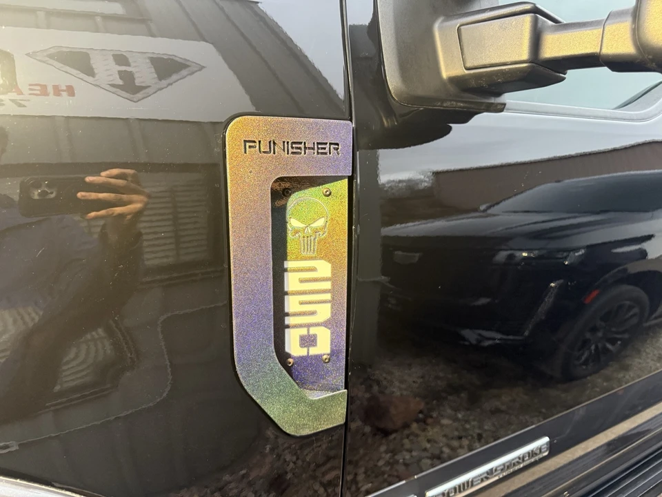 2017 Ford Super Duty 4th Gen - Image 11 of 21