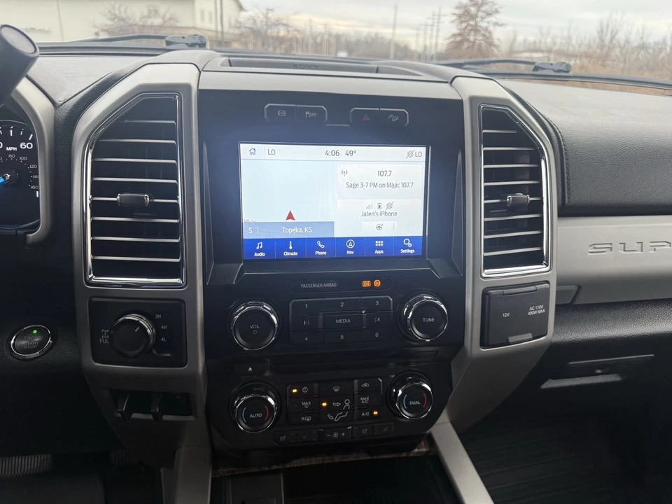 2017 Ford Super Duty 4th Gen - Image 20 of 21