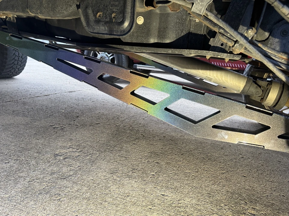 2017 Ford Super Duty 4th Gen - Image 12 of 21
