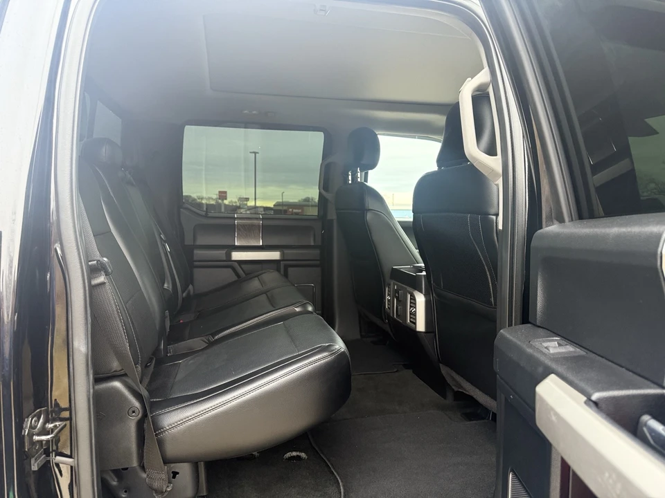 2017 Ford Super Duty 4th Gen - Image 16 of 21