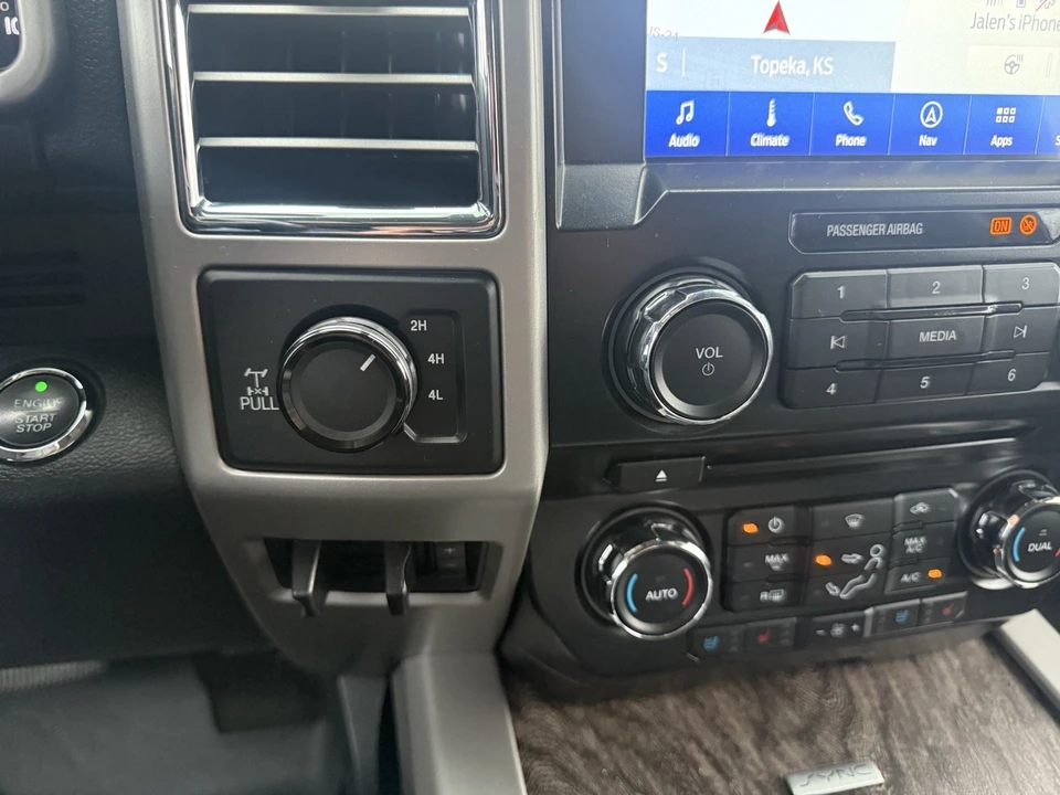 2017 Ford Super Duty 4th Gen - Image 21 of 21