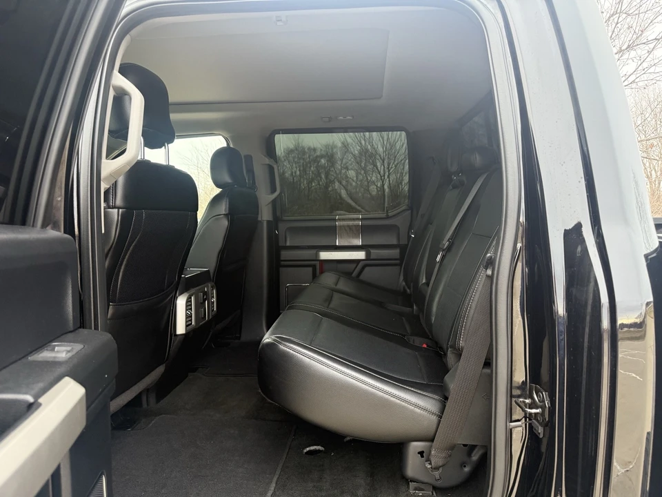 2017 Ford Super Duty 4th Gen - Image 14 of 21