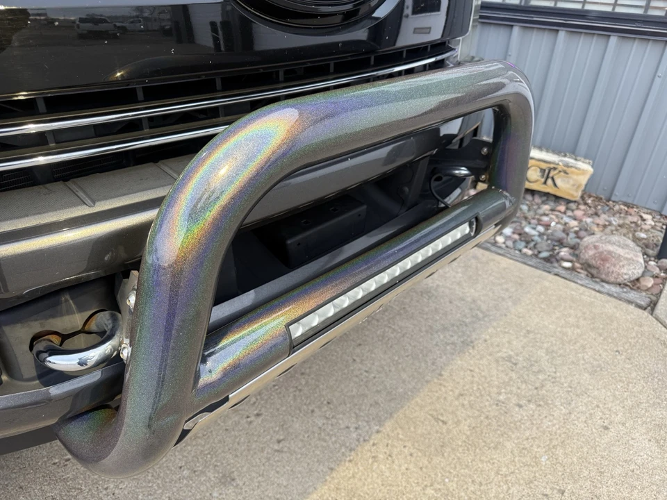 2017 Ford Super Duty 4th Gen - Image 10 of 21